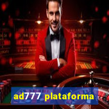 ad777 plataforma